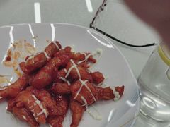 -大众海鲜(巨龙北路店)