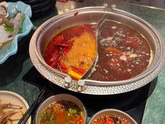 -牛New寿喜烧(曹路花园城店)