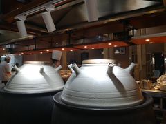 -黑鸡小馆(金源店)