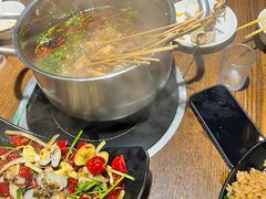 -刘成杰锦州烧烤(南河路店)