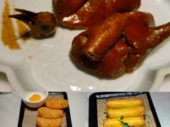 -径山十八道·风味民间菜(杭州总店)