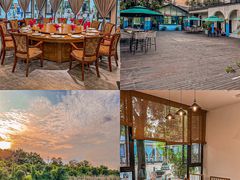 -凤来栖·净庭院·火锅(欧尚店)