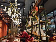 -萨贝尔意式西餐厅(古城新梦店)