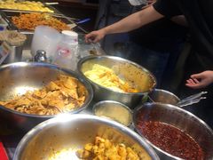 -周小亮丁家坡洋芋(全国总店)