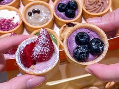 -CookieJar曲奇家(东方宝泰店)