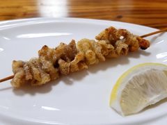 -烧鸟周居酒屋(香山店)