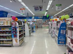 -孩子王(巴南万达广场店)