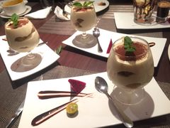 提拉米苏-明星酒店•FORNETTO佛纳朵意餐厅•披萨•意面(湘隆时代广场店)