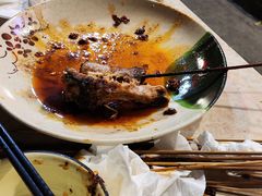 -袁师傅烤肉(弹子石店)