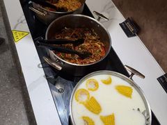 -比格比萨自助(望承公园店)