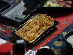 -1218 GRILL 主厨