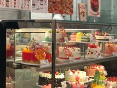 -味多美蛋糕(耿庄店)