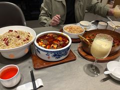 -大鹏饭店·金陵家宴(奥体中心店)