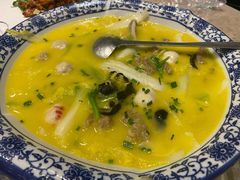 -李氏传家菜(兴城路店)