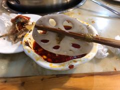 -蜀滋香鲜鱼美蛙火锅(339店)