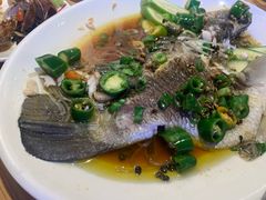 -川王府 Chuan Palace Chinese Restaurant