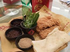 -大张烙馍村(泉山店)