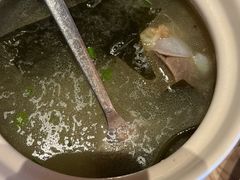 -艳阳天·非遗楚菜(武汉客厅店)