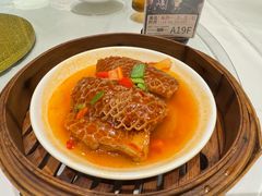 柱候酱金钱肚-唐苑酒家·岭南粤菜名店(太古仓店)