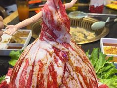 -杨记齐齐哈尔烤肉(逸仙路店)