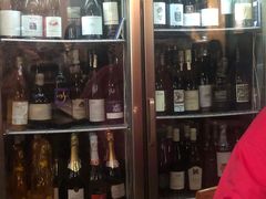 -羽深肉铺 Steak & Wine