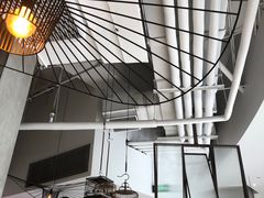 -The Rug Cafe(王府中环店)