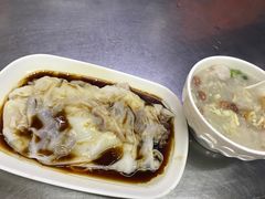 -源记肠粉(华贵路店)