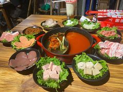 -烂摊摊火锅集市(河北总店)