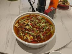 -蜀厨小匠·民间川菜(犀浦店)