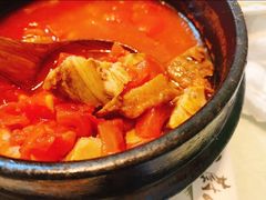 -益百岁牛尾汤(香山路店)