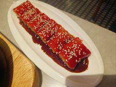 -陶兰居·手工点心·粤菜(圆融时代广场店)