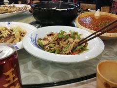 -鸿恩陶然大观园