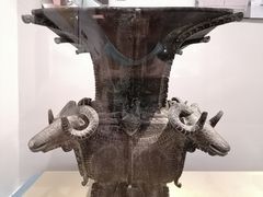 -中国国家博物馆