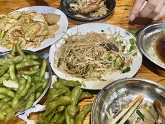 -凡老头米线砂锅(古荡新村西粮站)