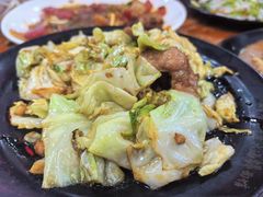 -台州老六海鲜面馆(上南总店)