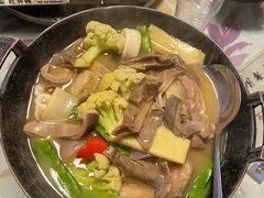 -海市蜃楼花园主题餐厅(石顶店)