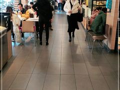 -麦当劳(南京宁海路店)