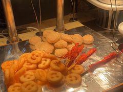 -浙江西子宾馆·瑶园咖啡厅