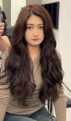 -DL HOPE明星造型