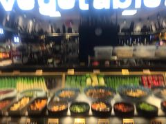-韩盛·盛江山自助料理(于洪新玛特店)