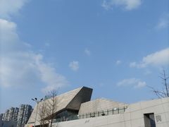 -长沙滨江文化园