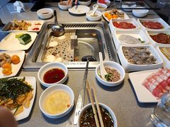 -海底捞火锅(北京路店)