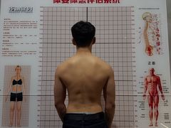 -锐动健身游泳(博地中心店)