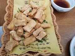 -渔满仓海鲜渔家(象山二店)