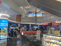 -盒马鲜生(皇庭广场店)