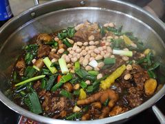 -毅丰小米辣土鸡火锅(仁怀店)