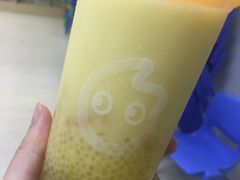 -CoCo都可(虹口龙之梦店)