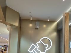 -喜茶(广州天汇igc店)