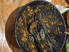 -我的面 川味Bistro(后沙峪店)