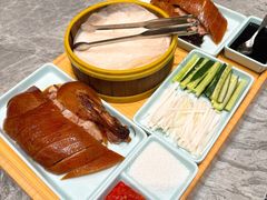 -鑫复盛礼记酒店·青岛菜